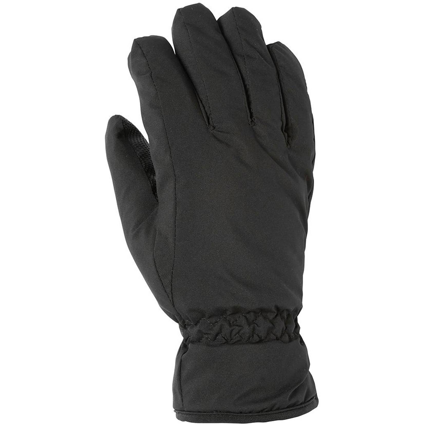 2022 Mountain Horse Heizhandschuh 7088010004 - Black